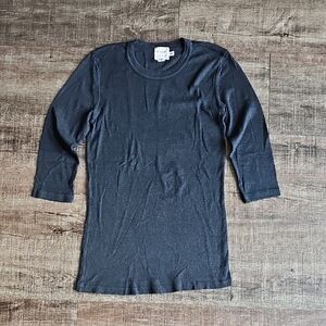 Michael Stars X Anthropologie - Long Sleeve Top